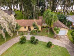 Picture of 16 Cypress Drive, Eustis, FL 32726
