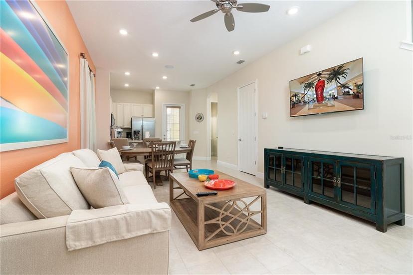 Picture of 3074 Key Lime Loop, Kissimmee FL 34747