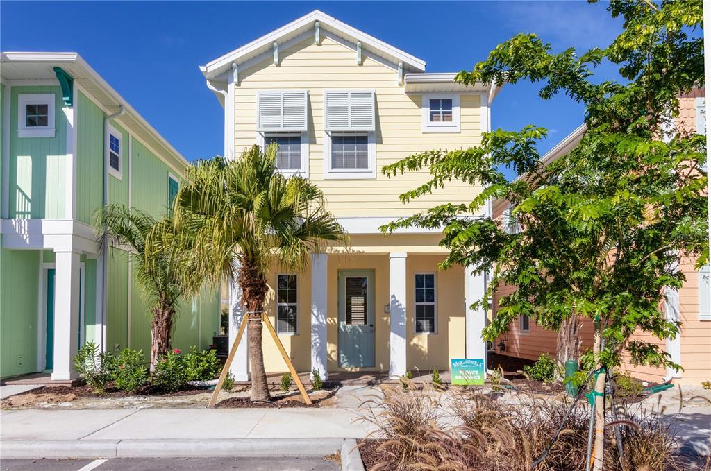 Picture of 3074 Key Lime Loop, Kissimmee, FL 34747