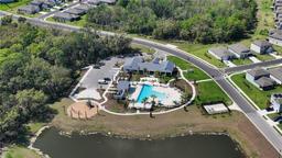 Picture of 8826 Windlass Cove, Parrish, FL 34219