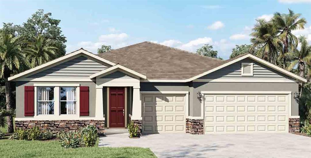 Picture of 3517 Sandalwood Isle Way, Ocoee, FL 34761