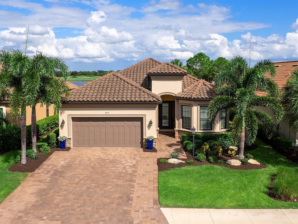 Picture of 4515 Terrazza Court, Lakewood Ranch, FL 34211
