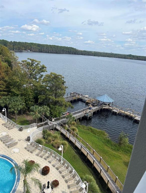 Picture of 13427 Blue Heron Beach Drive Unit 501, Orlando FL 32821