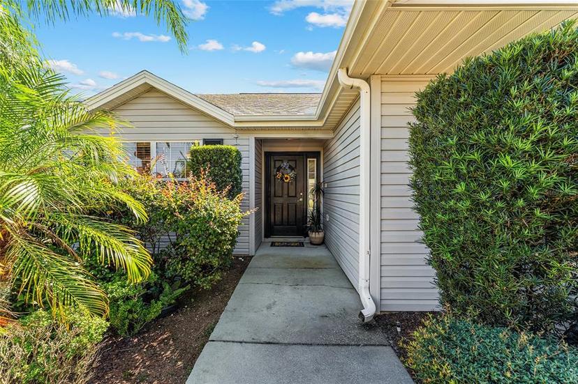 Picture of 410 Ainsworth Circle, The Villages FL 32162