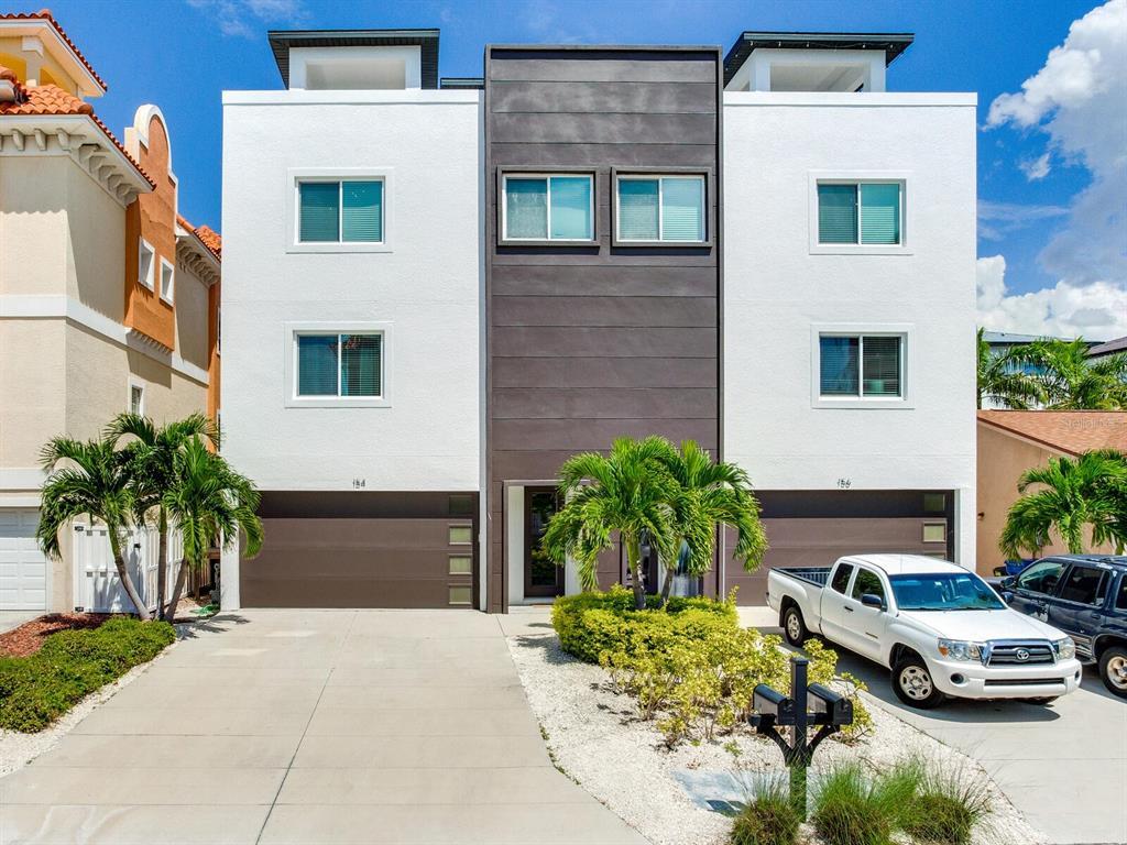 Picture of 156 175Th Avenue E, Redington Shores, FL 33708