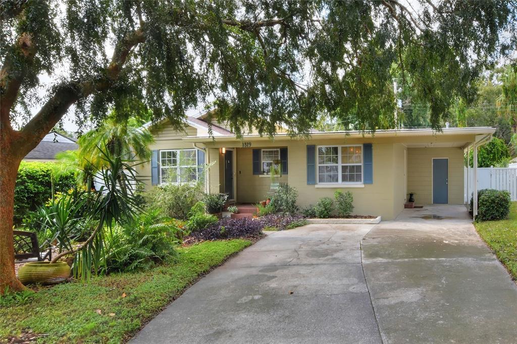 Picture of 1819 Meadowbrook Avenue, Lakeland, FL 33803