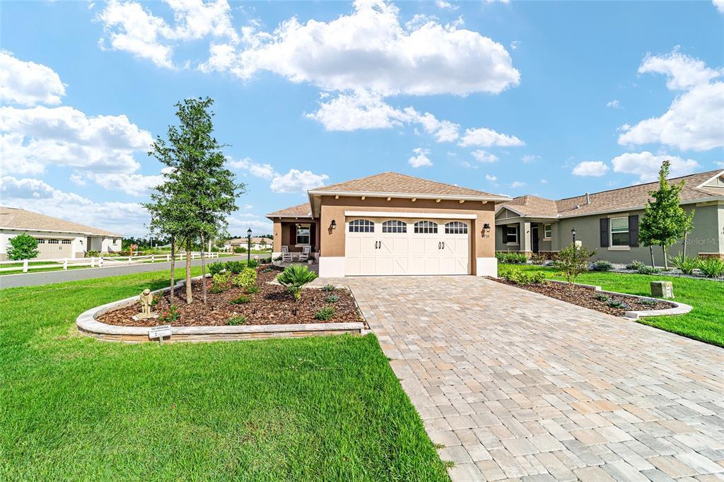 Picture of 9710 SW 103Rd Terrace, Ocala, FL 34481