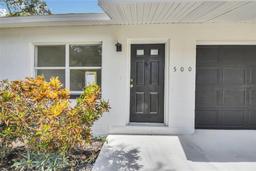 Picture of 500 Glover Street, Eustis, FL 32726