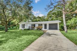 Picture of 500 Glover Street, Eustis, FL 32726