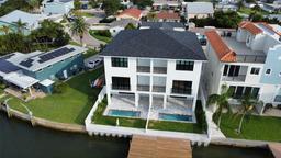 Picture of 160 174Th Terrace Drive E Unit A, Redington Shores, FL 33708