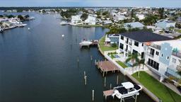 Picture of 160 174Th Terrace Drive E Unit A, Redington Shores, FL 33708