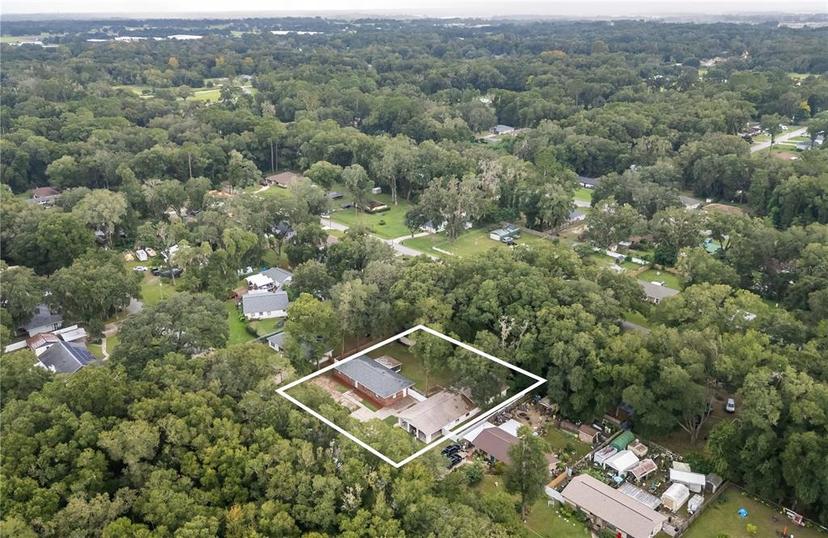 Picture of 5456 NW 64Th Street, Ocala FL 34482