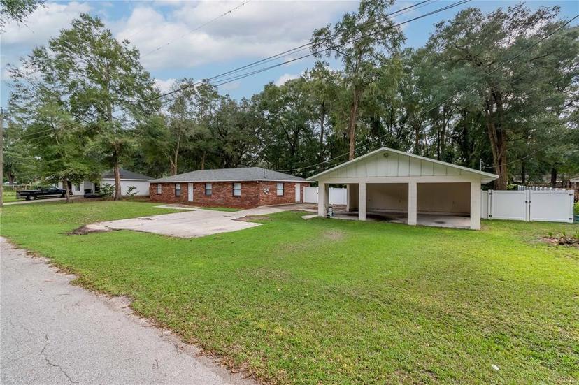 Picture of 5456 NW 64Th Street, Ocala FL 34482