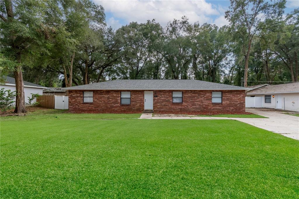 Picture of 5456 NW 64Th Street, Ocala, FL 34482