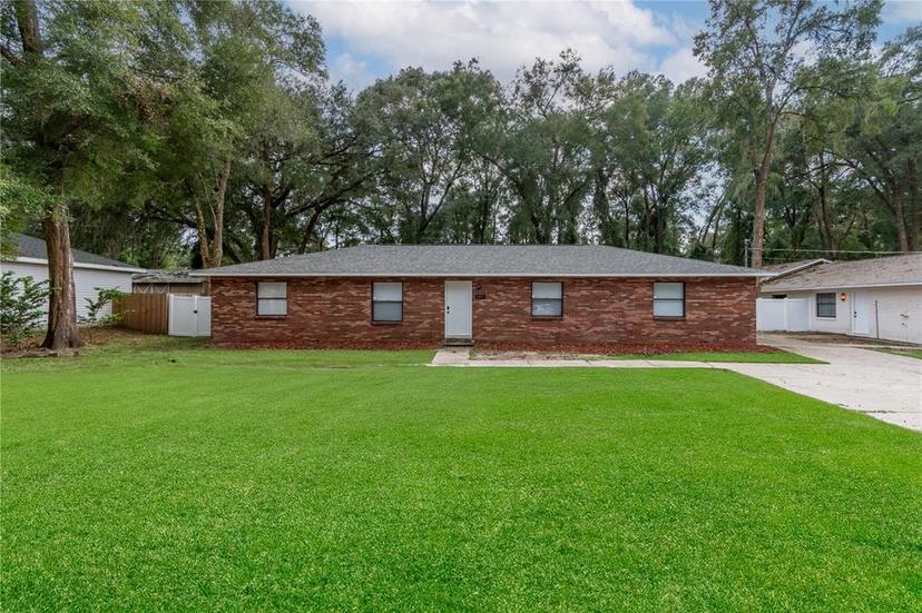 Picture of 5456 NW 64Th Street, Ocala FL 34482