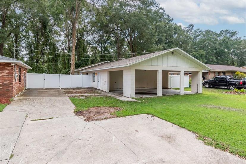 Picture of 5456 NW 64Th Street, Ocala FL 34482