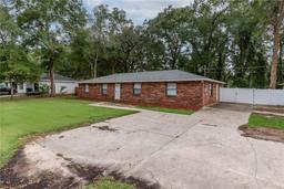 Picture of 5456 NW 64Th Street, Ocala, FL 34482