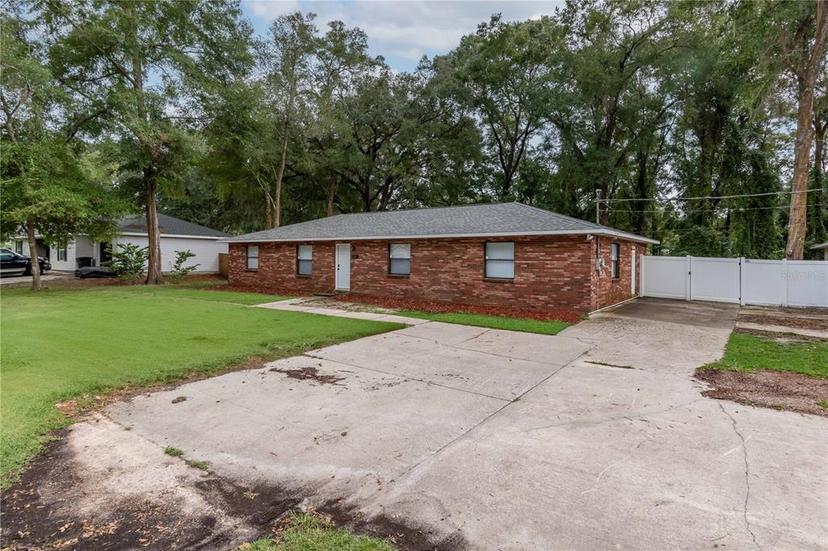 Picture of 5456 NW 64Th Street, Ocala FL 34482