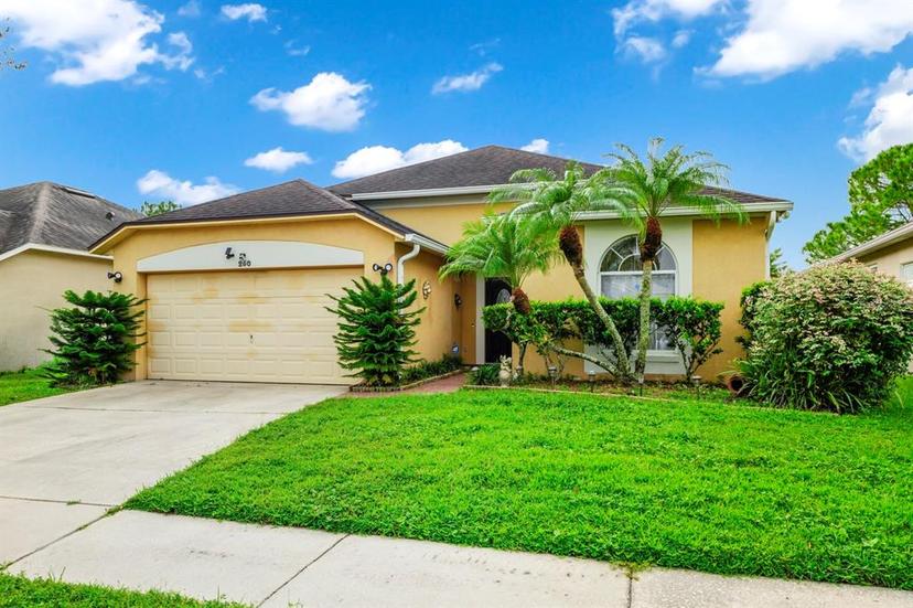 Picture of 250 White Marsh Circle, Orlando FL 32824