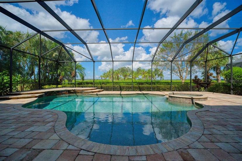 Picture of 5120 Tidewater Preserve Boulevard, Bradenton FL 34208
