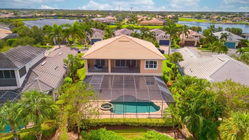 Picture of 5120 Tidewater Preserve Boulevard, Bradenton FL 34208