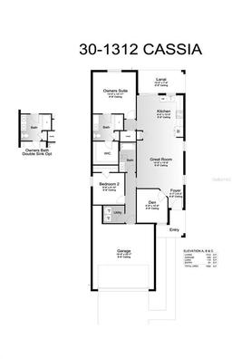Picture of 13037 Cedar Elm Lane, Parrish, FL 34219