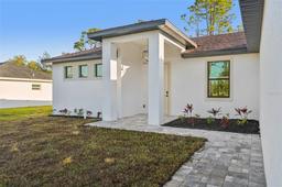 Picture of 2382 Carpenter Lane, North Port, FL 34286