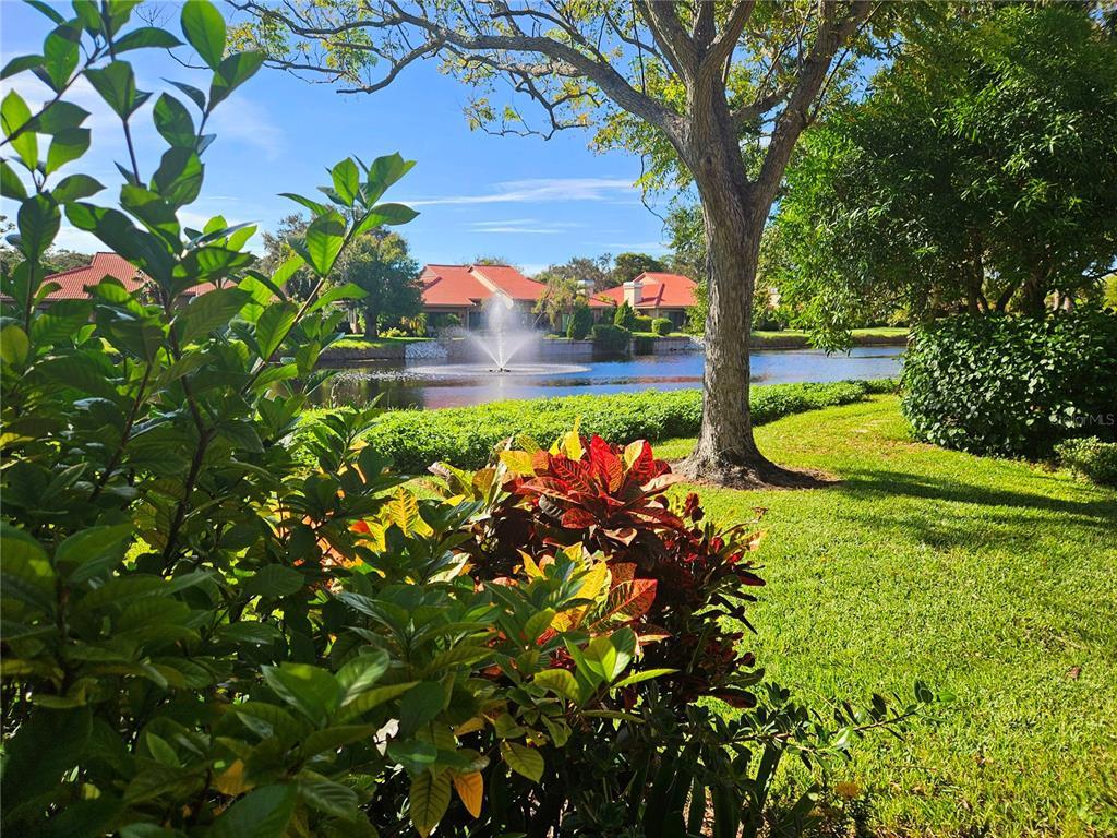 Picture of 5027 Kestral Park Drive Unit 64, Sarasota, FL 34231