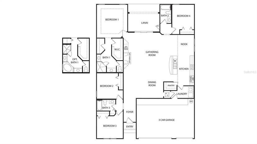Picture of 15 Summerwood Road N, Palm Coast FL 32137