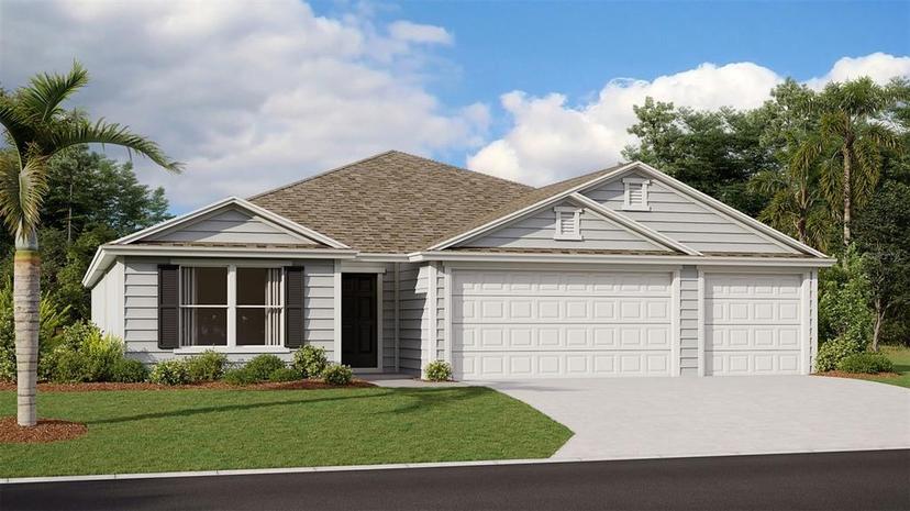 Picture of 15 Summerwood Road N, Palm Coast FL 32137