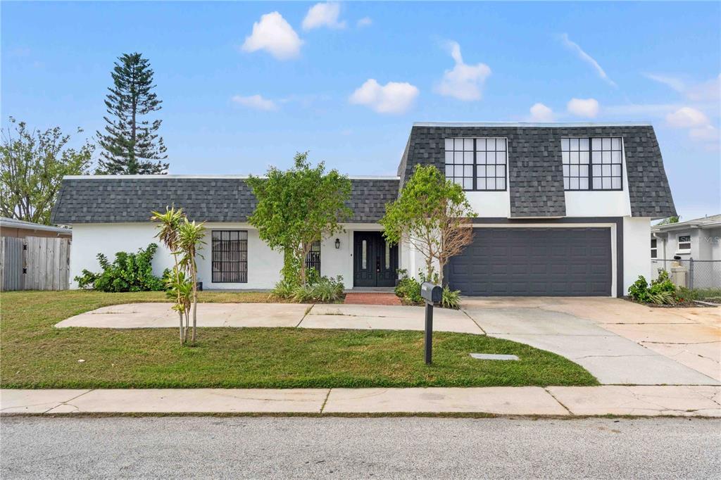 Picture of 4029 Glissade Drive, New Port Richey, FL 34652