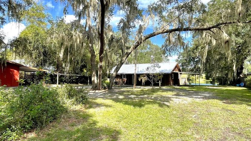 Picture of 151 Twin Lakes Road, Hawthorne FL 32640