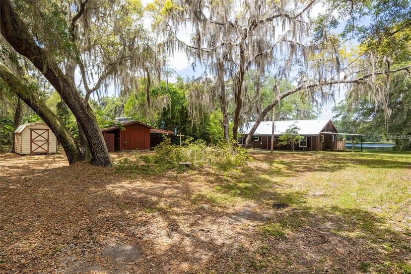 Picture of 151 Twin Lakes Road, Hawthorne FL 32640