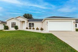 Picture of 4132 Mermell Circle, North Port, FL 34291