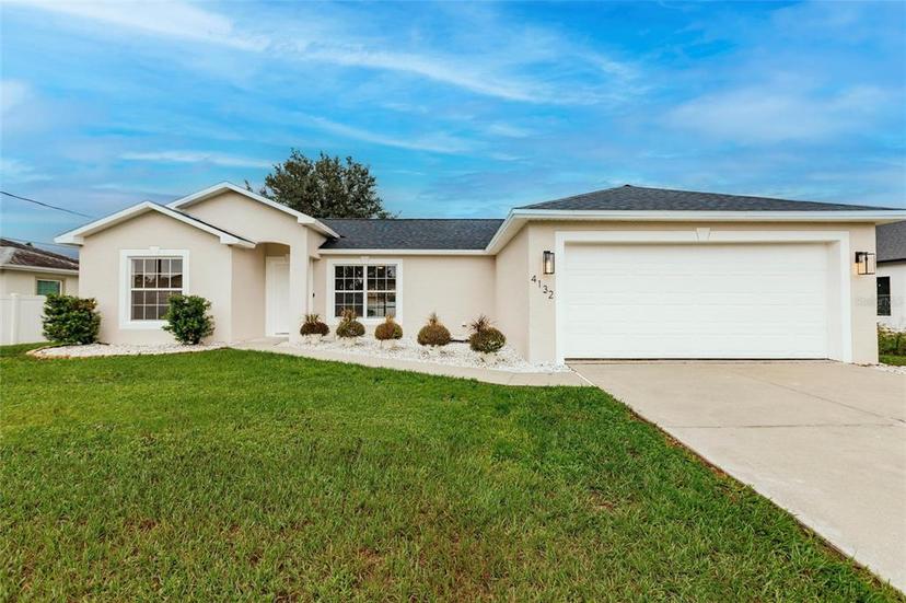 Picture of 4132 Mermell Circle, North Port FL 34291