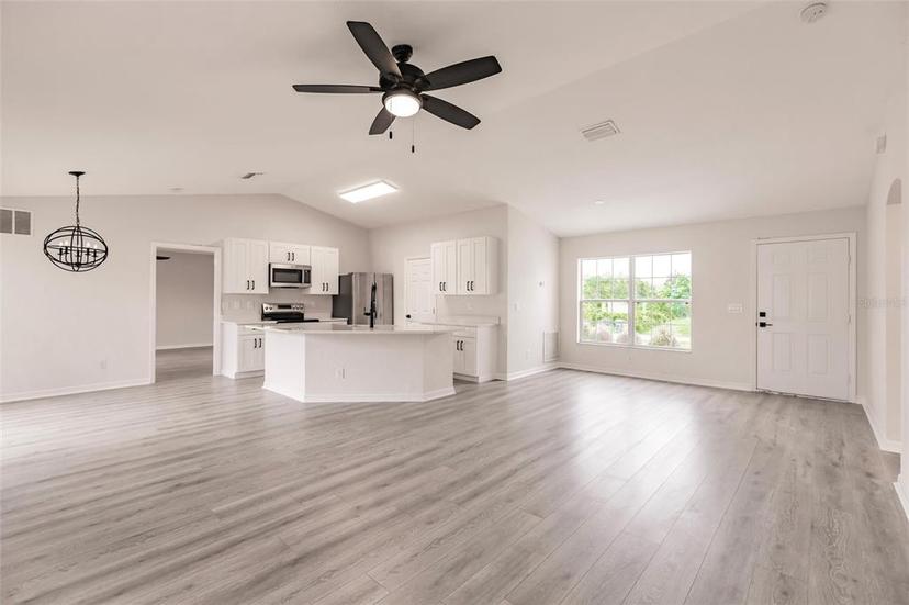 Picture of 4132 Mermell Circle, North Port FL 34291