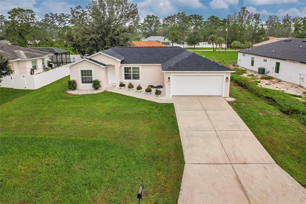 Picture of 4132 Mermell Circle, North Port, FL 34291