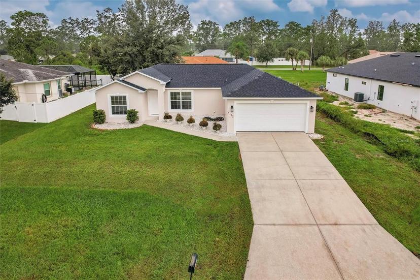 Picture of 4132 Mermell Circle, North Port FL 34291