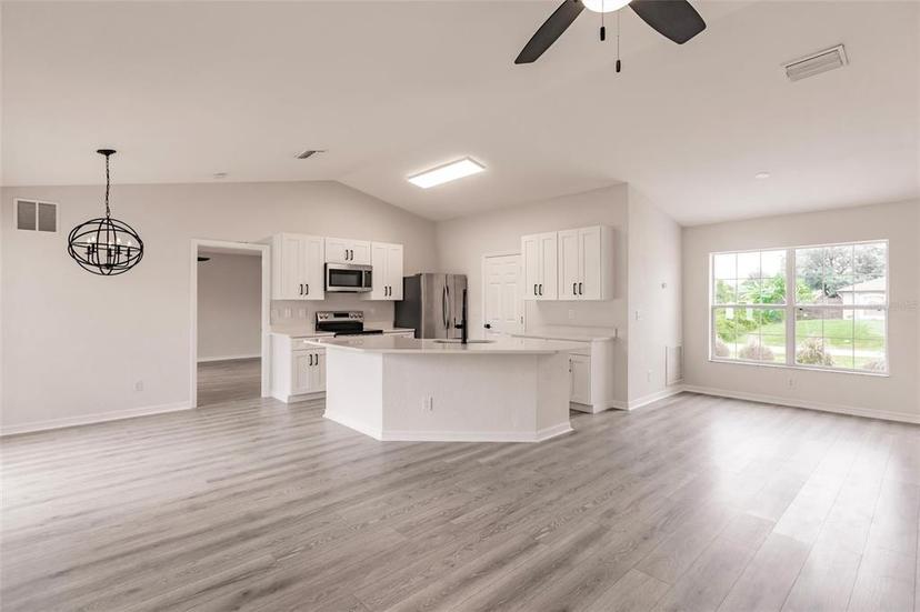Picture of 4132 Mermell Circle, North Port FL 34291