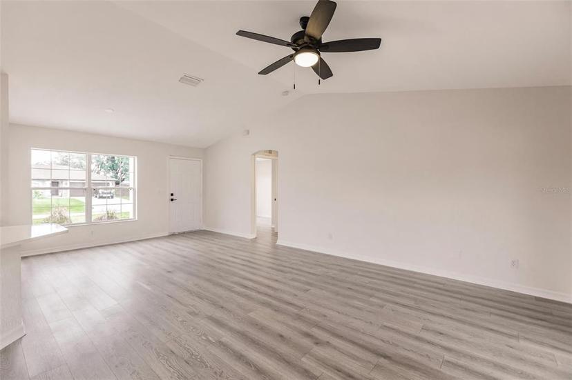 Picture of 4132 Mermell Circle, North Port FL 34291