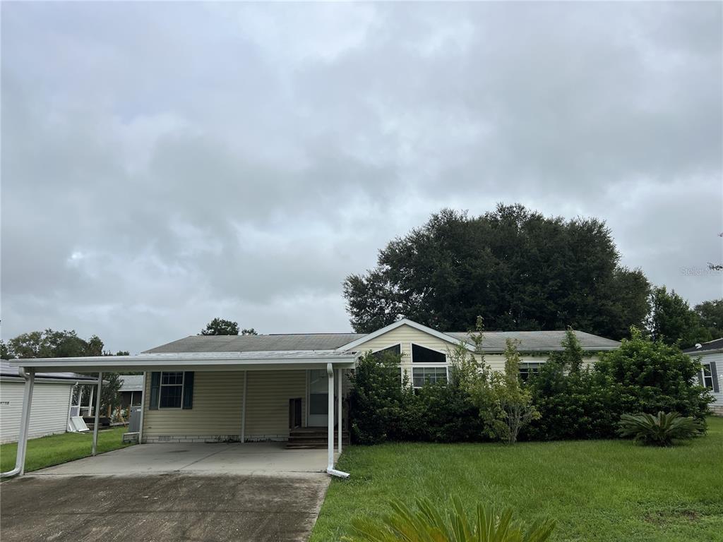 Picture of 7921 SW 7Th Place, Ocala, FL 34474
