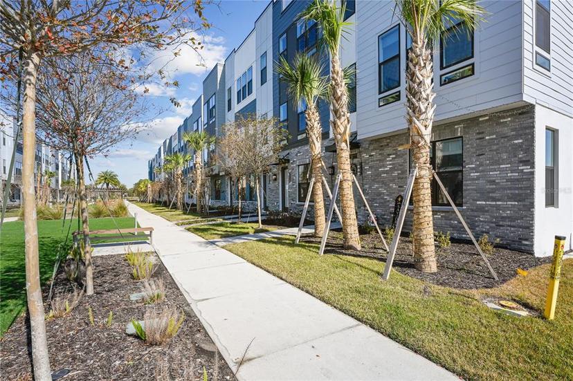 Picture of 2110 Whitney Marsh Alley, Orlando FL 32804