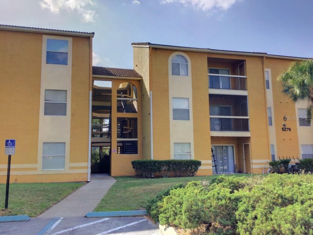 Picture of 5275 Images Circle Unit 104, Kissimmee, FL 34746