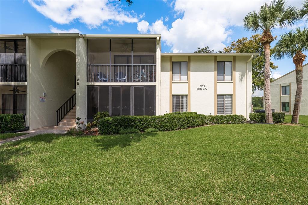 Picture of 3133 Lake Pine Way Unit D1, Tarpon Springs, FL 34688