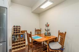 Picture of 3133 Lake Pine Way Unit D1, Tarpon Springs, FL 34688