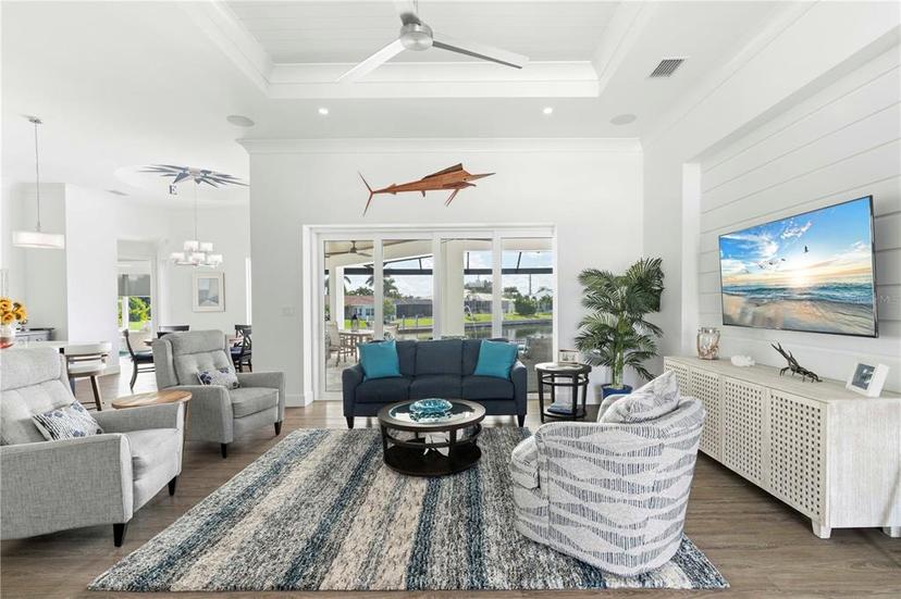 Picture of 1735 Boca Raton Court, Punta Gorda FL 33950
