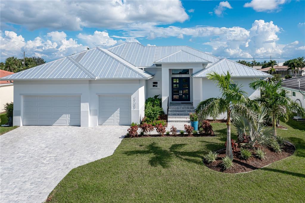 Picture of 1735 Boca Raton Court, Punta Gorda, FL 33950