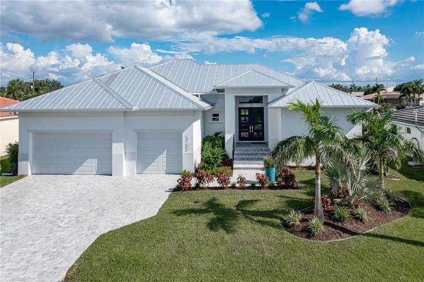Picture of 1735 Boca Raton Court, Punta Gorda FL 33950
