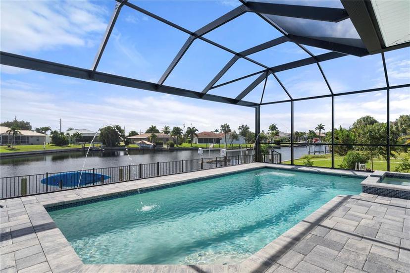 Picture of 1735 Boca Raton Court, Punta Gorda FL 33950