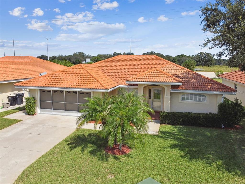 Picture of 142 Morning Glory Circle, Winter Haven, FL 33884